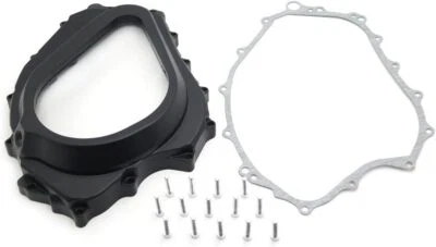 Cubierta de embrague personalizada negra para Honda CBR 1000RR 2004-2007/2008-2015 CB 1000rr Foto 1 de 4
