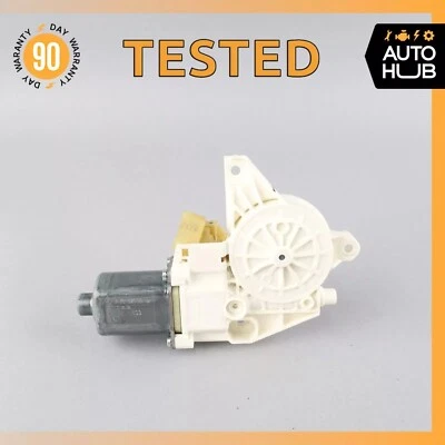 06-13 梅赛德斯 W164 ML350 GL550 R350 车窗调节器电机右前原始设备制造商 — 第 1/4 张图片