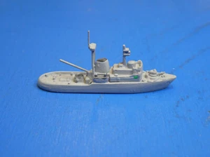Schlepper Wangerooge (D) in 1:1250 Hersteller Hansa Nr. S. 247 - Bild 1 von 2