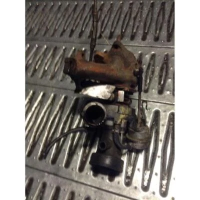 TURBOCHARGER FOR FORD ESCORT (95-00) 1.8 TD BER. 4P/D/1753CC. 1995 — 第 1/4 张图片