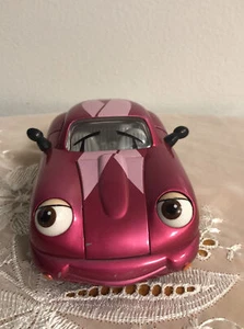 2005 Chevron Auto Sonderausgabe The Breast Cancer Awareness Türen & Motorhaube öffnen - Bild 1 von 9