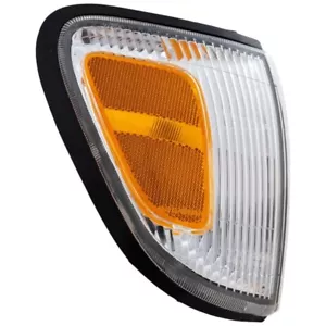 Nuevo conjunto de luces de esquina adecuado para 1997-2000 Toyota Tacoma 8161004060 TO2521154 - Imagen 1 de 6