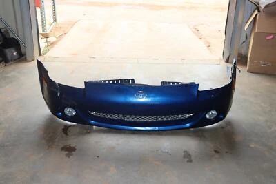 TOYOTA MR2 2000-2005 PARACHOQUES DELANTERO CARCASA PLÁSTICO CUBIERTA PANEL FÁBRICA OEM Foto 1 de 4