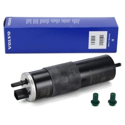 ORIGINAL Volvo Kraftstofffilter Dieselfilter S90 II V60 II XC60 II 2.0D 32312226 — 第 1/2 张图片