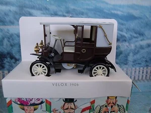 1/36 Igra (Czechoslovakia) Velox 1906 - Picture 1 of 3