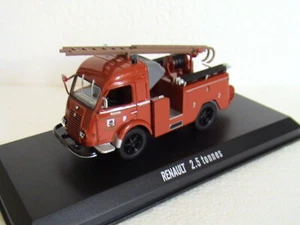 1/43 / NOREV / RENAULT 2.5 TONNES - Imagen 1 de 5