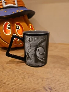 Disney Parks Jack Skellington Mug The Nightmare Before Christmas Coffee Mug Tea - Picture 1 of 8