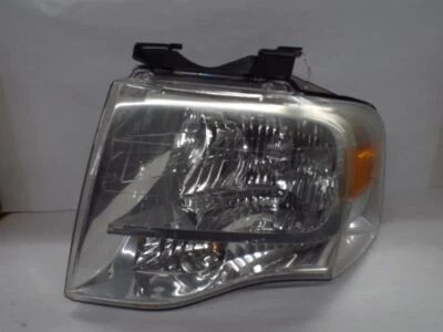 Driver Left Headlight Bright Background Fits 07-14 EXPEDITION 462963 - Изображение 1 из 4