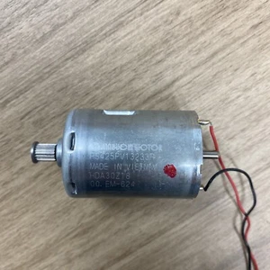MABUCHI RS425PV13233R Epson ET-2760 WF-2860 Printer MOTOR - Picture 1 of 5