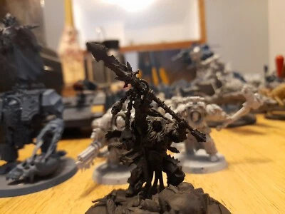 warhammer 40k army unpainted - Image 1 of 4