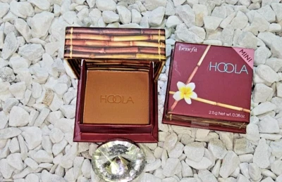 Benefit Bronzer  Blush Collection Hoola Bronzer 2,5g Neu - Bild 1 von 2