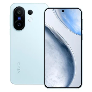 Vivo X200 FE 5G Frost Blue 16GB+512GB Factory Unlocked Dual SIM NO USA TARIFFS - Picture 1 of 14