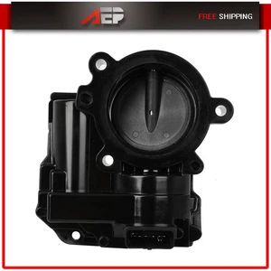 Throttle Body For Mini Cooper Countryman 2011-2016 1.6L L4 DOHC 13547557222 - Picture 1 of 8