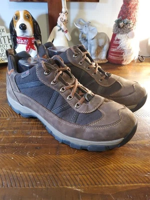 L.L. Bean Men's Insulated Trail Shoes – 200 Gram Primaloft – Item ID 501972 - Image 1 of 4