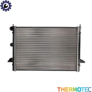 RADIATOR ENGINE COOLING D7W066TT FOR SEAT ALHAMBRA VW SHARAN FORD AYL 6cyl 2.8L - Picture 1 of 7