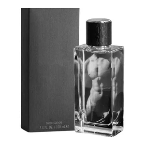 Abercrombie & Fierce Eau De Cologne Spray für Herren 100 ml/3,4 Oz. - Bild 1 von 12