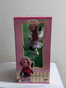 Figura Naruto Shippuden Sakura Haruno Naruto Gals de Megahouse Anime Girl Waifu - Imagen 1 de 4