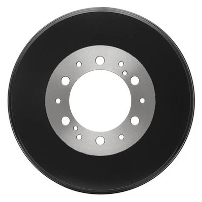 For Toyota Hilux 2009-2018 R1 Concepts DRM-92035 Rear Brake Drum Foto 1 de 4