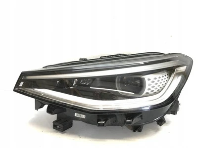 Frontscheinwerfer VW Id.4 11B941035E LED Links Scheinwerfer Headlight - Bild 1 von 4