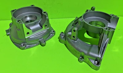 NEW Genuine RedMax 450021101 Crankcase fits AG4300 BC3400 BC3401 BC4400 BC4401 - Image 1 of 4