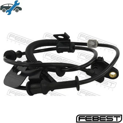 SENSOR VELOCIDAD RUEDA 12606-001 PARA KIA RIO/III/Hatchback/Furgoneta HYUNDAI ACCENT/IV Foto 1 de 4