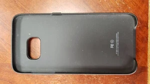 SAMSUNG S5 BATTERY CASE - Picture 1 of 3