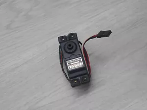 Thunder Tiger Raptor 50 Futaba S3152 Servo - Bild 1 von 1
