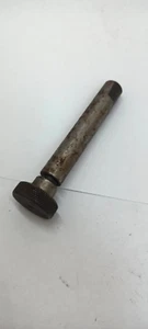 US Quadmount Quad Mount Securing pin for Yoke M45 M55  G102 Half track  M2HB - Picture 1 of 2