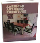 American Art Deco Furniture By Ric Emmett Deskey Frankl Rohde Kem Weber Sale