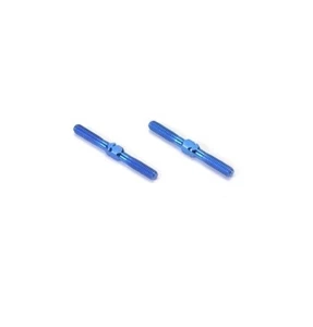 ASSOCIATED 1414 biellettes titane 1.125 / 28.6 mm - Picture 1 of 1