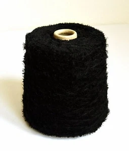 Italian Fringes Cotton Knitting Yarns, 10.6 oz / 300 grams Balls or Cone - Picture 1 of 7