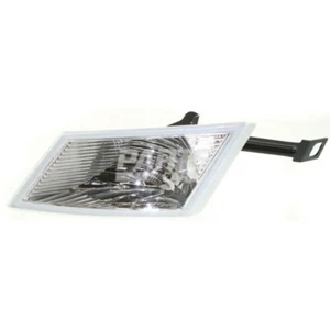 New Park Lamp Right Fits 2003-2005 Pontiac Sunfire 4-Door 22708377 GM2531125 - Picture 1 of 5