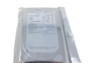 Disco duro Seagate ST91000640NS 1 TB 7,2K 2,5" SATA 6 Gbps - Imagen 1 de 2