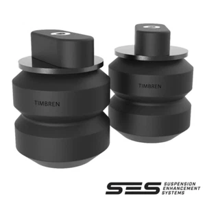 Timbren SES Front Suspension Enhancement System For 94-10 Dodge Ram 1500/2500 - Picture 1 of 1
