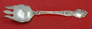 Violet by Wallace Sterling Silver Cake Ice Cream Spork Custom Made 5 3/4" - Picture 1 of 1