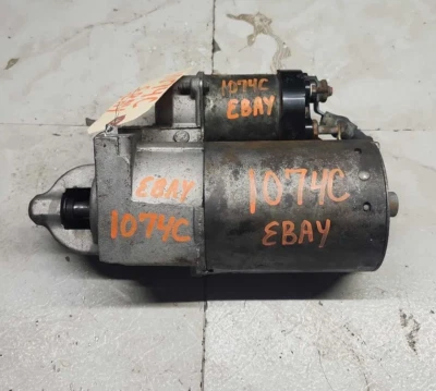 Olds Ochenta y Ocho 88 98 Bonneville Lesabre 1990-1995 motor de arranque 3,8 L Foto 1 de 4