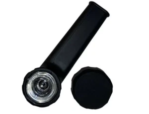 Pipa de fumar discreta de silicona - goma de silicona - Imagen 1 de 1