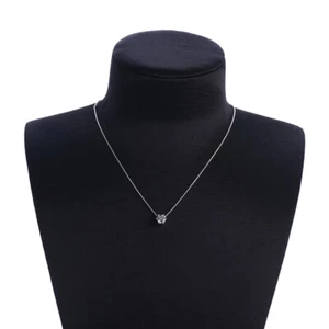 Pendant Necklace Valentine' S Day Jewelry Natural Stone Necklace - Imagen 1 de 11