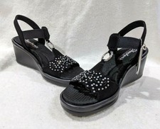 discontinued skechers sandals