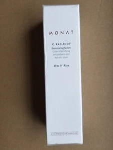 Monat C. Radiance Illuminating Serum - Neu / Factory Sealed - Bild 1 von 1