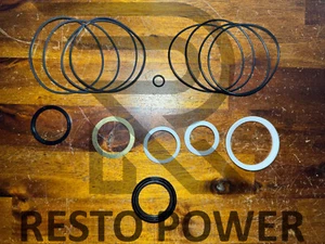 Aftermarket Std Seal Kit for Eaton Char-Lynn Hydraulic Motor 104-1025-006 - Picture 1 of 1