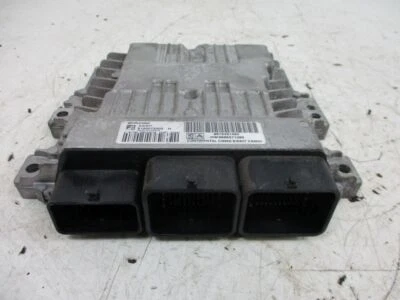 Centralina motore centralina motore DV6C 9H05 adatta per PEUGEOT 207 CC (WD_) 1.6 - Immagine 1 di 4