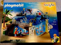 playmobil family fun 9061