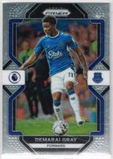 Panini 2022-23 ☆ PRIZM PREMIER LEAGUE SOCCER ☆ Football Cards #151 to #300