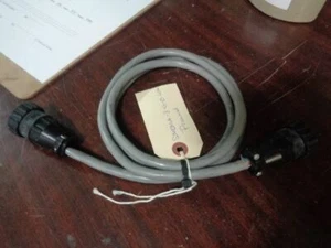 JMW Enterprises SMEMA-3-G-B Cable Preowned SMEMA Cable Good/Bad - Picture 1 of 2