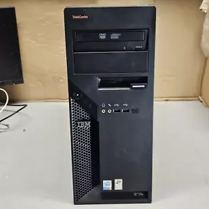 Disquete de DVD IBM ThinkCentre P4 2 GB de RAM (arranques) (tapas defectuosas) - Imagen 1 de 22