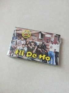 South Side Pride Hi De Ho SEALED Cassette Tape Single 1996 Florida Rap Hip Hop - Picture 1 of 3