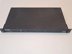 AMX NetLinx NX 3200 Integrated Building Room Controller Analog Digital FG2106-03 - Bild 1 von 7