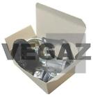 VEGAZ Montagesatz Abgasanlage FTA-97 für FIAT CINQUECENTO (170) 200mm