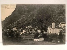 Cartolina Torino_Balme m 1458_spedita 1915
